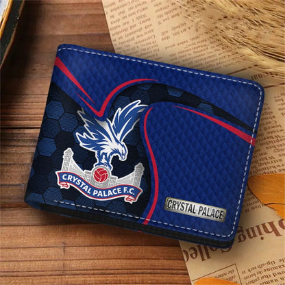 CRY x EPL Premium Leather Wallet DatND DVT