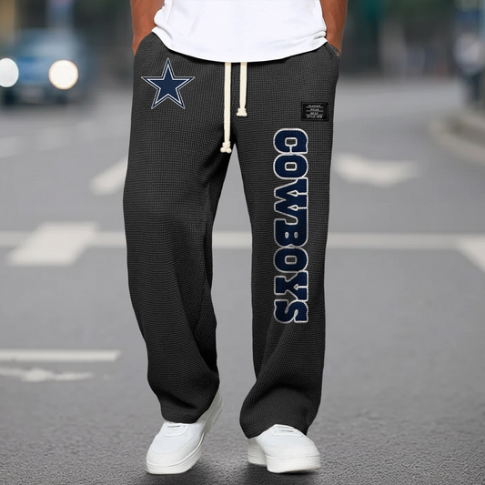 DAL x NFL Waffle Men's Trouser DatND DVT