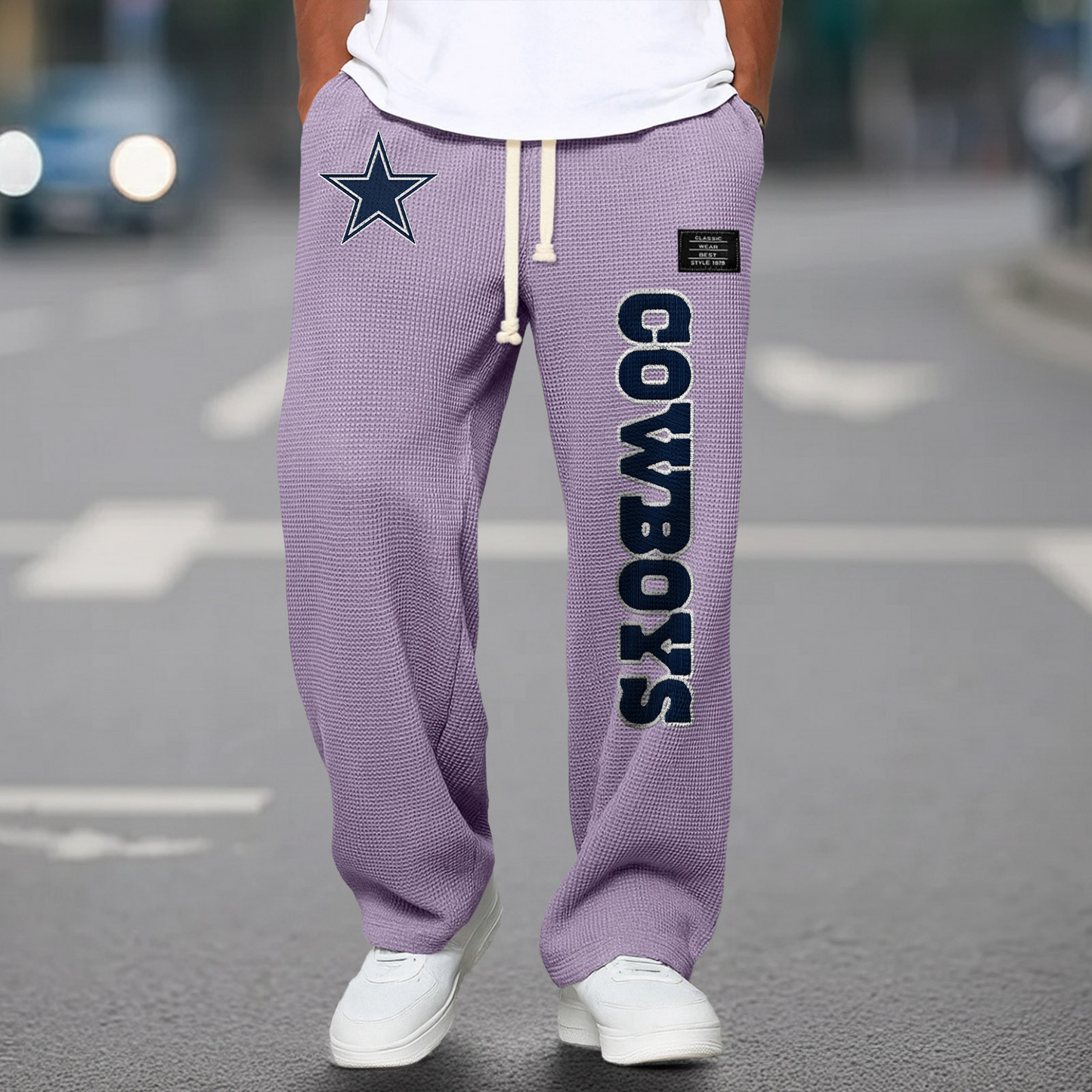 DAL x NFL Waffle Men's Trouser DatND DVT