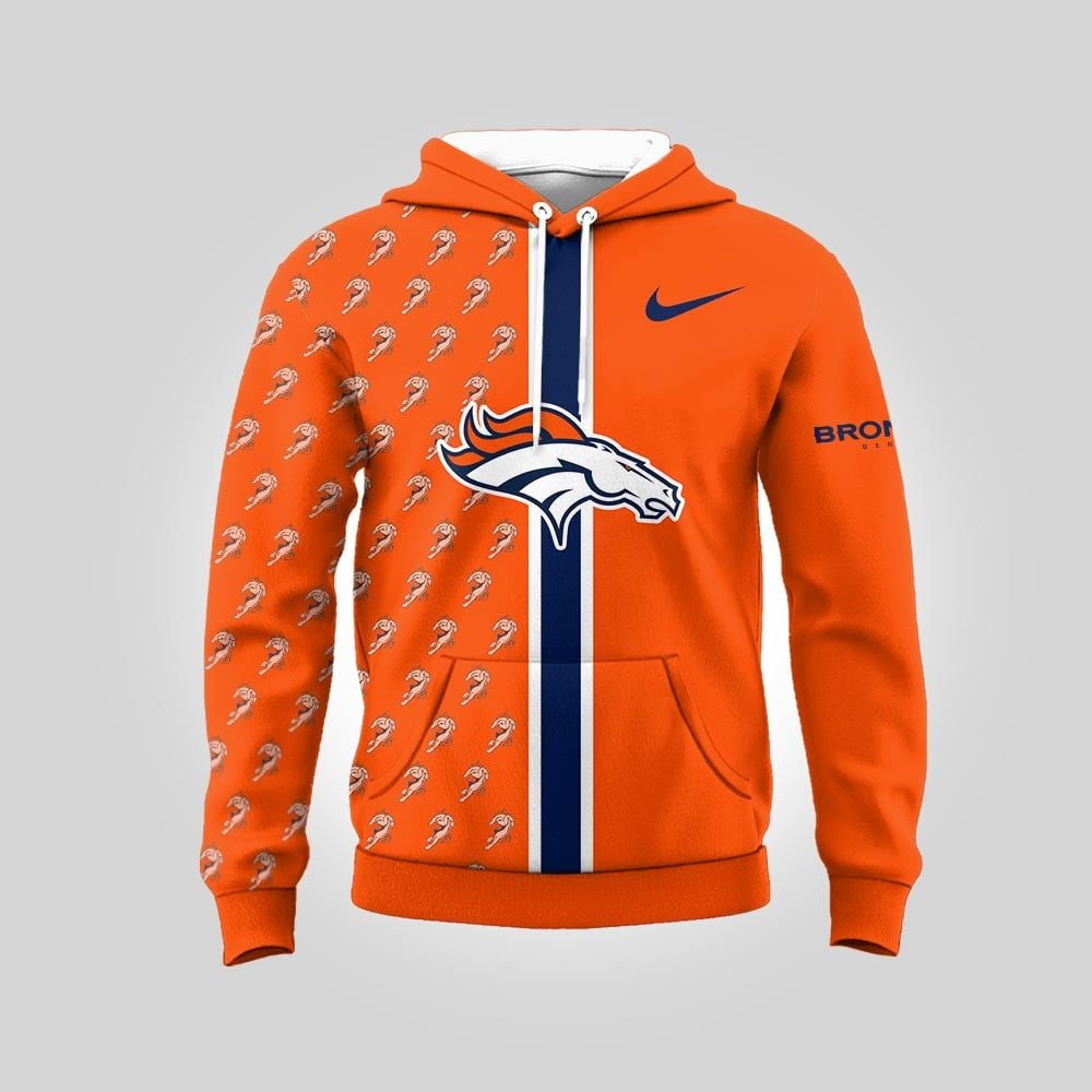 DB Premium NFL Anniversary Celebration Hoodie DDT NTL