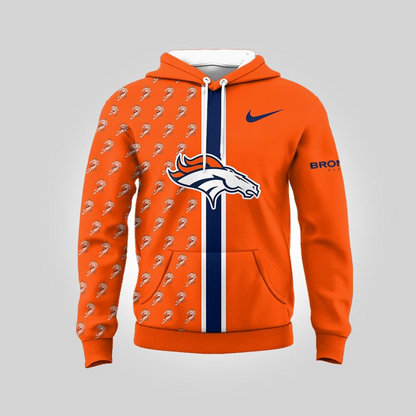 DB Premium NFL Anniversary Celebration Hoodie DDT NTL