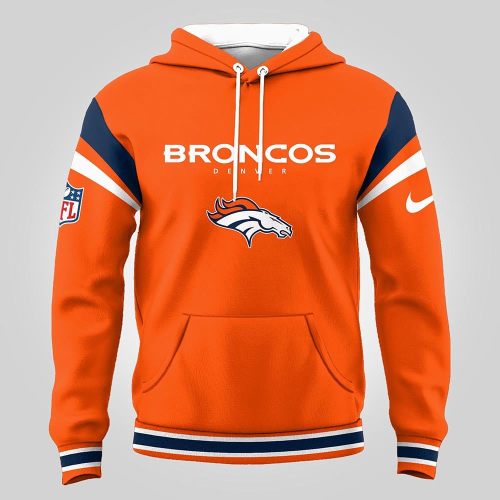 DB Premium NFL Customized Hoodie DDT NTL
