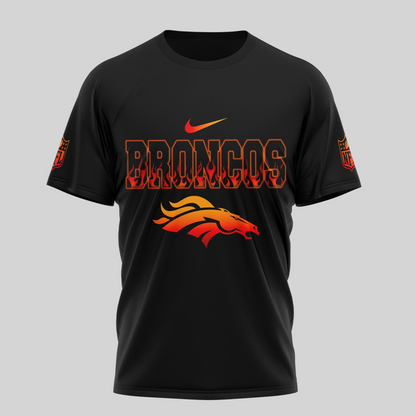 DB Premium NFL Hot Rods 3D Shirt DDT HLPHUONG