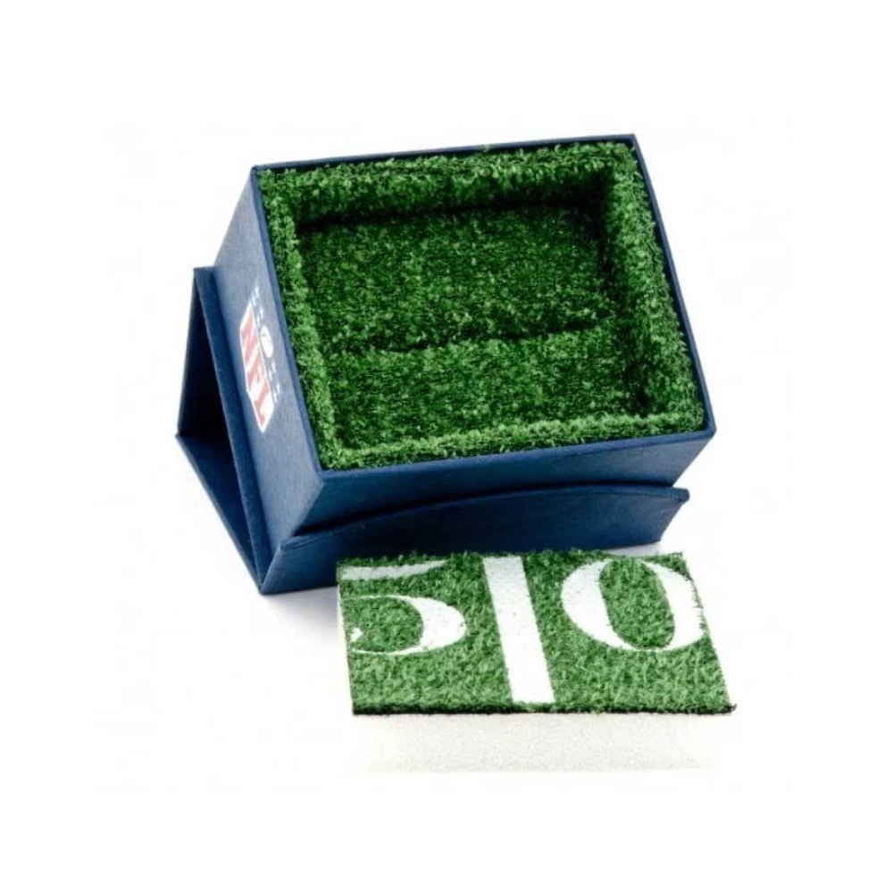 DB x NFL Premium Cufflinks DDT NTL