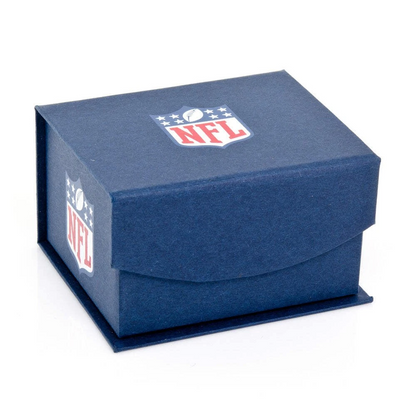DC x NFL Premium Cufflinks DDT NTL