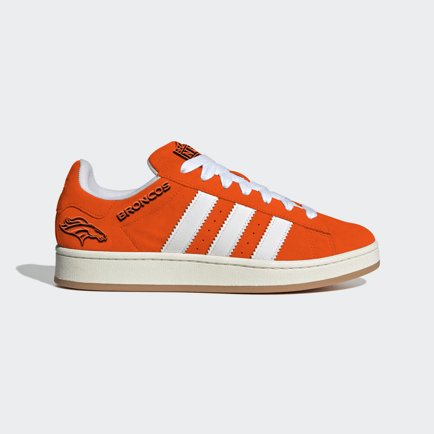 DEN x NFL Classic Shoes DATND TANND