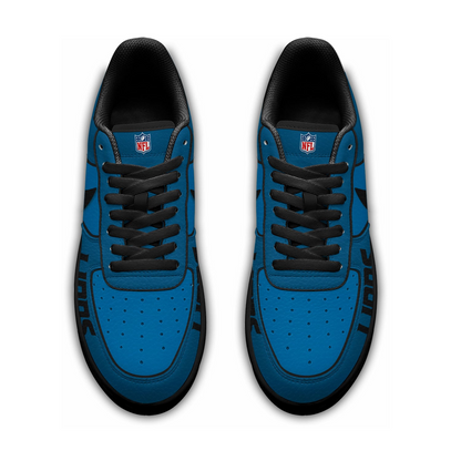 DL Premium NFL Custom AF1 Shoes DDT CTND