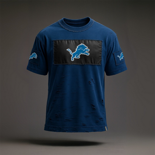 DL Premium NFL - Shirt ƒ??handmade ƒ?? dustyƒ?� DDT NTL