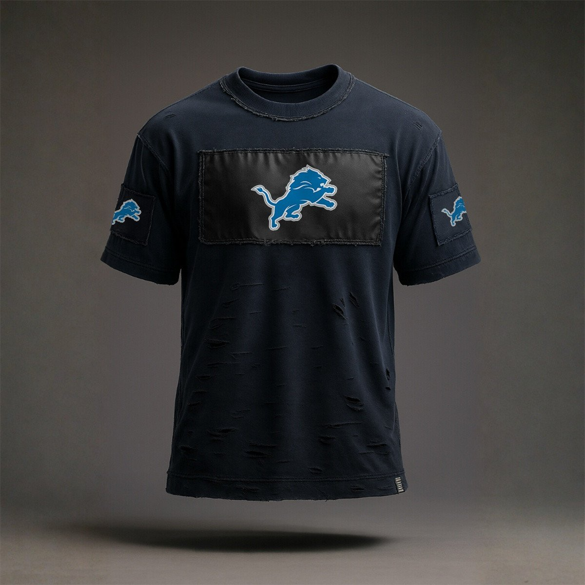 DL Premium NFL - Shirt ƒ??handmade ƒ?? dustyƒ?� DDT NTL