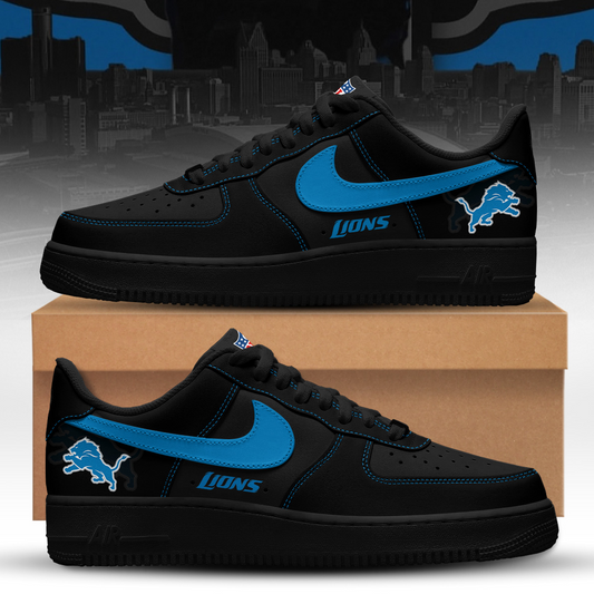 DL Premium NFL V5 AF1 Sneaker DDT CTND