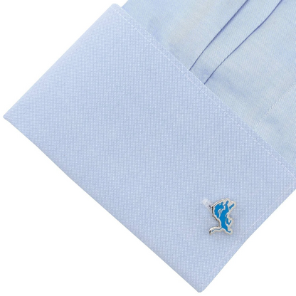 DL x NFL Premium Cufflinks DDT NTL