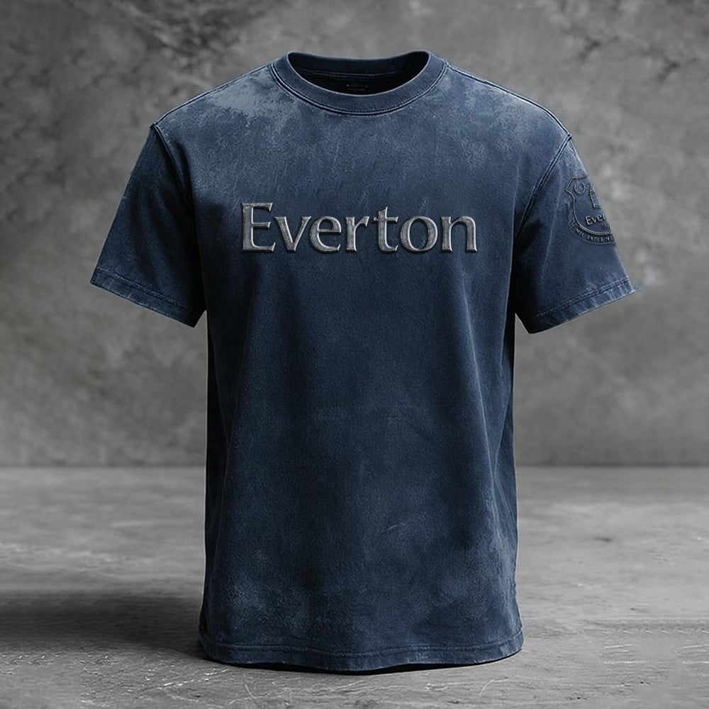 EVE X EPL Embossed Tshirt 2010 DatND DVT