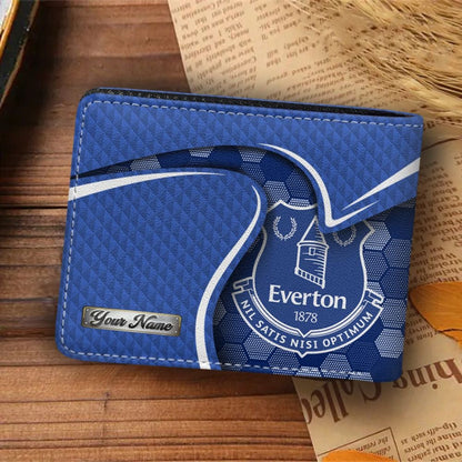 EVE x EPL Premium Leather Wallet DatND DVT