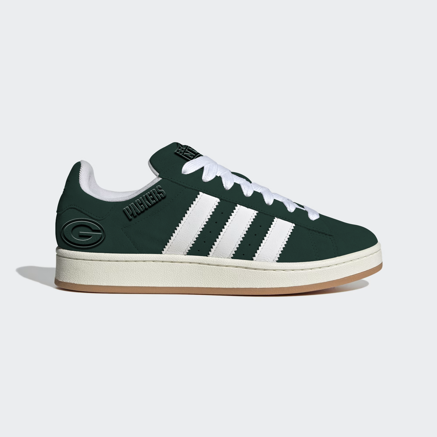 GB x NFL Classic Shoes DATND TANND