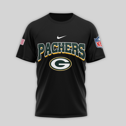 GBP Premium NFL Happy New Year 2026 3D Shirt DDT 291125 NTL 1