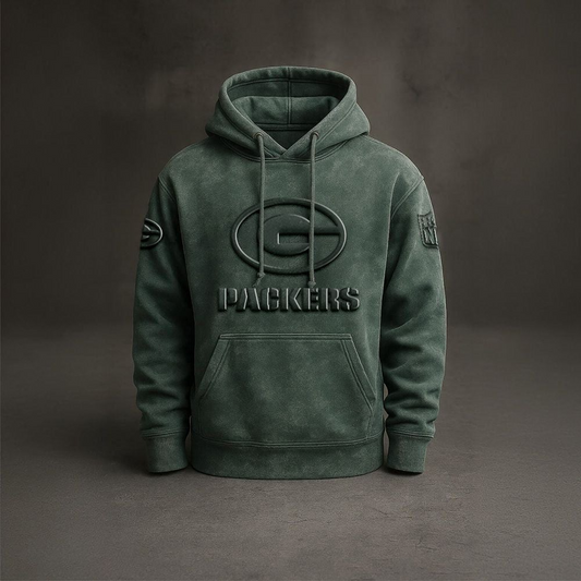 GBP x NFL V2 Retro Style Hoodie DDT NTL