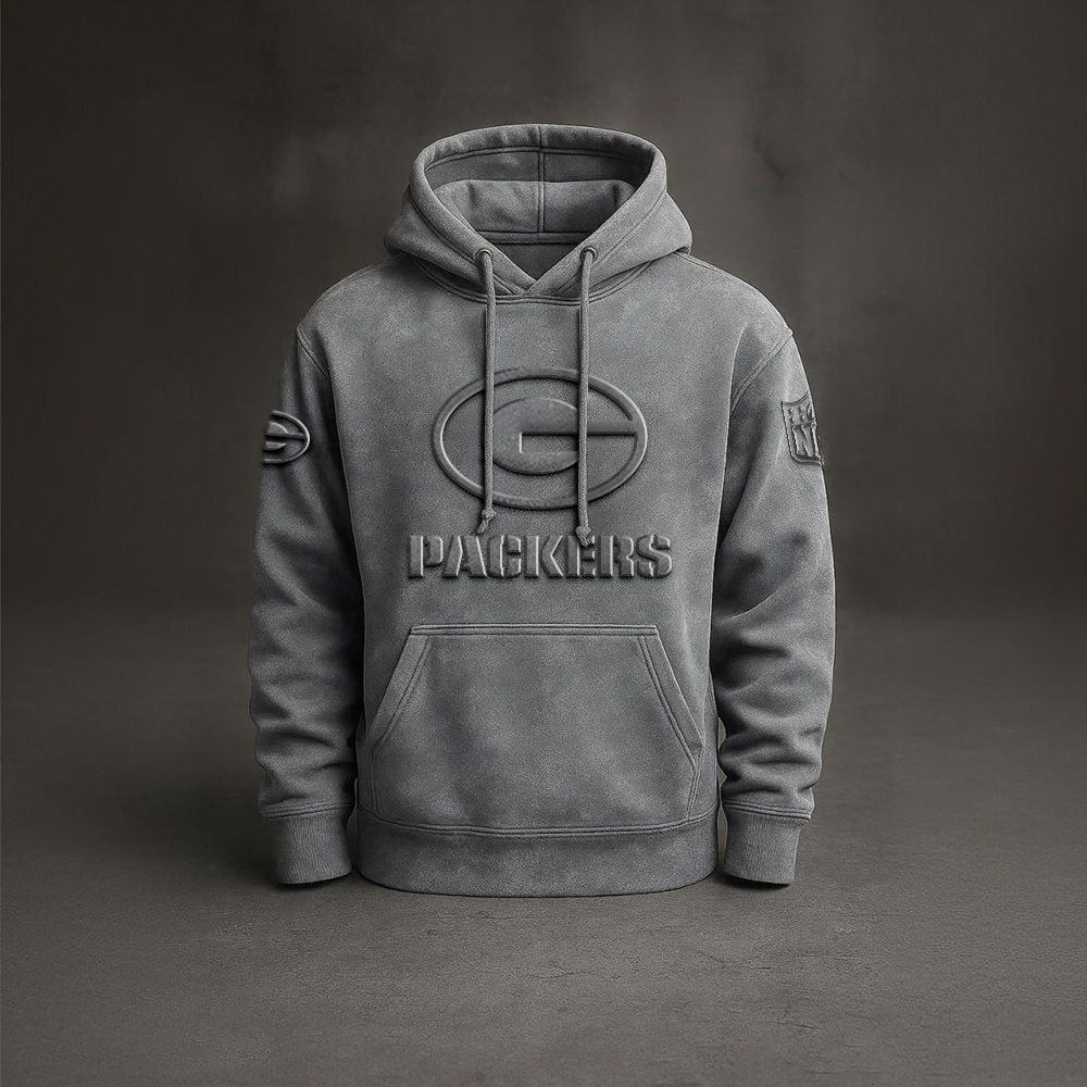 GBP x NFL V2 Retro Style Hoodie DDT NTL