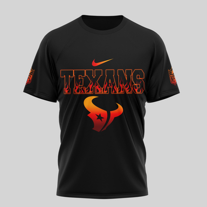 HT Premium NFL Hot Rods 3D Shirt DDT HLPHUONG
