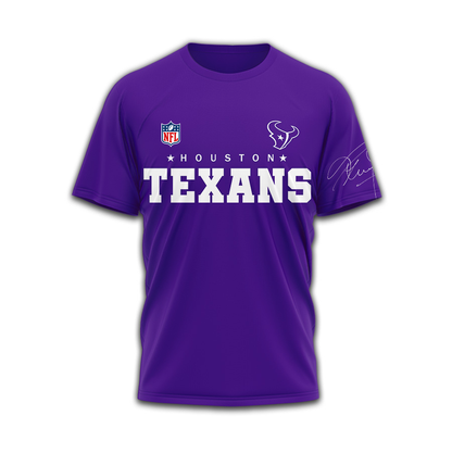 HT Premium NFL Prince 3D Shirt DDT CTND