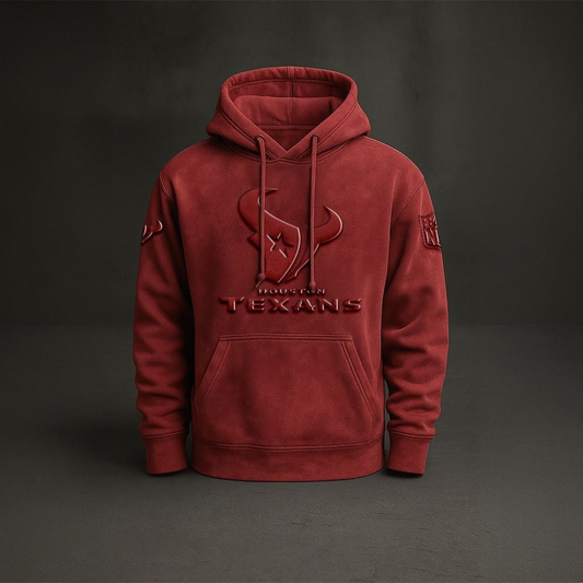 HT x NFL V2 Retro Style Hoodie DDT NTL