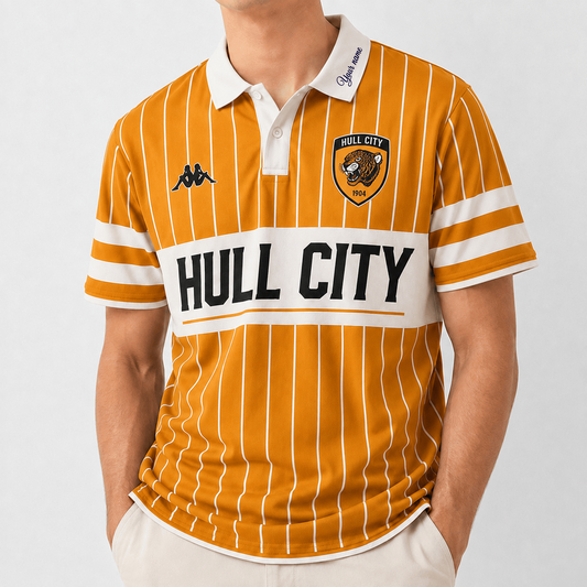 HUL x EPL Polo Shirt For Fan