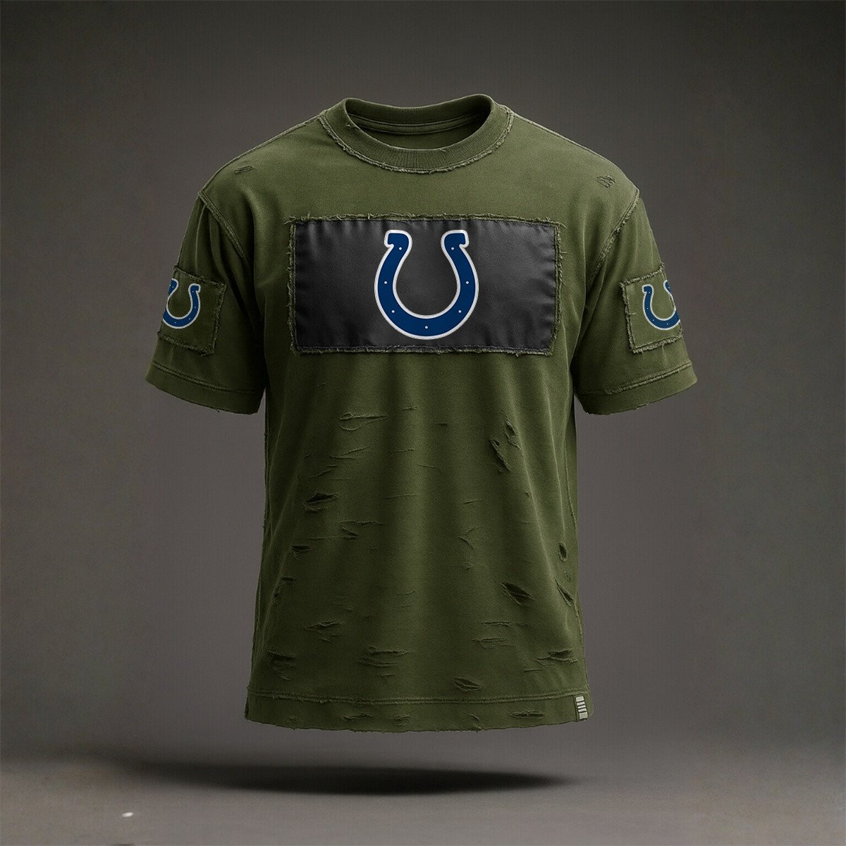 IC Premium NFL - Shirt ƒ??handmade ƒ?? dustyƒ?� DDT NTL