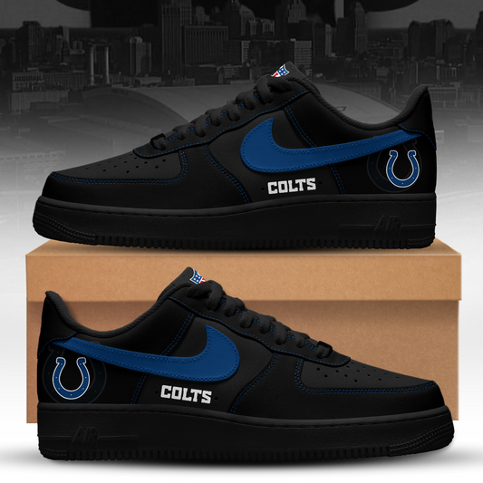 IC Premium NFL V5 AF1 Sneaker DDT CTND