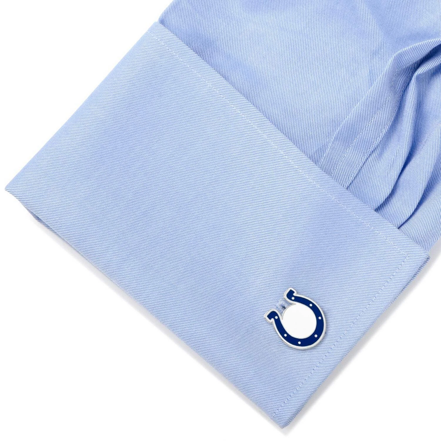 IC x NFL Premium Cufflinks DDT NTL
