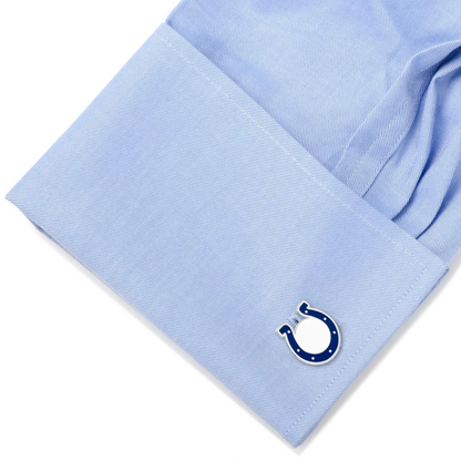 IC x NFL Premium Cufflinks DDT NTL