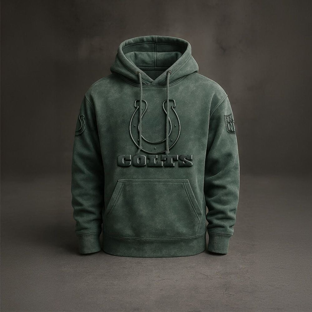 IC x NFL V2 Retro Style Hoodie DDT NTL