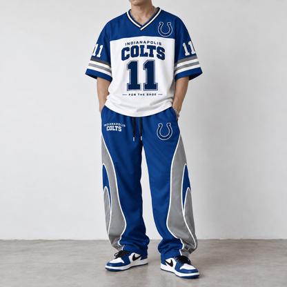 IND X NFL Premium NFL Team Spirit Flame Set