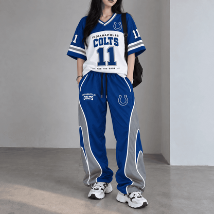 IND X NFL Premium NFL Team Spirit Flame Set