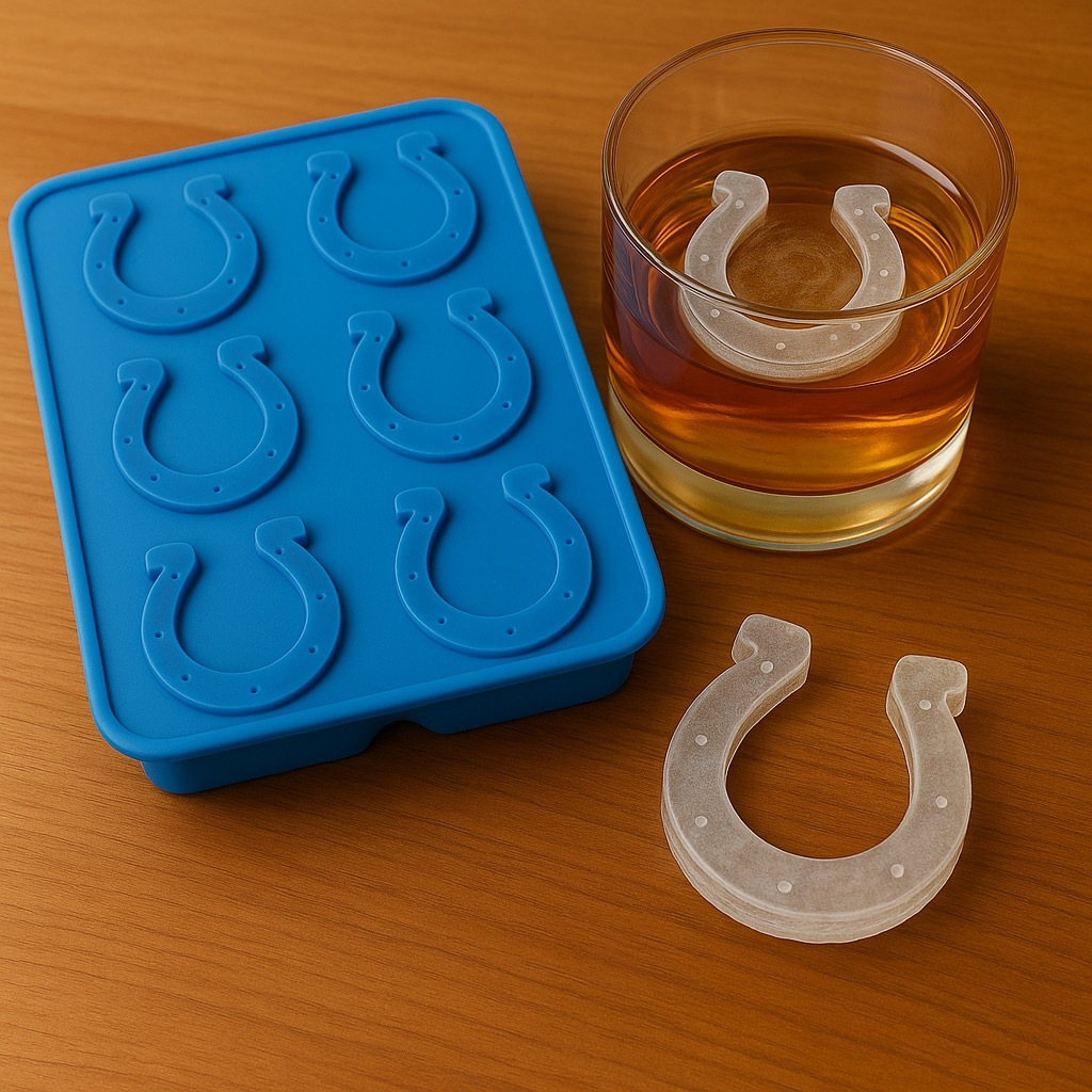 Ice Cube Molds NFL IC V1 NAK