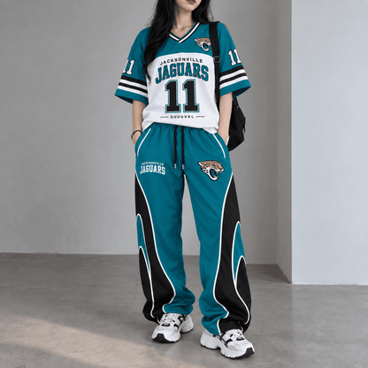 JAC  X NFL Premium NFL Team Spirit Flame Set