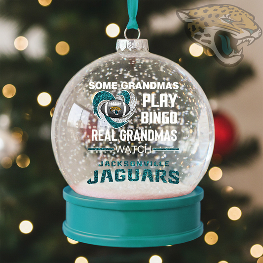 JAC x NFL SPECIAL ORNAMENT DATND TANTD