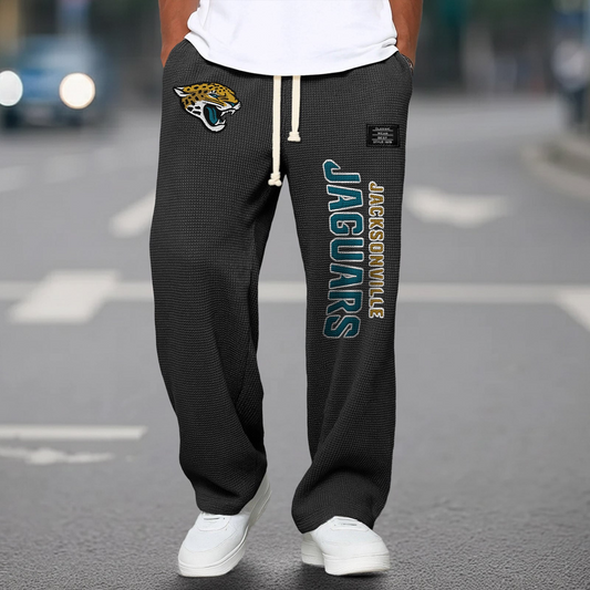 JAC x NFL Waffle Men's Trouser DatND DVT