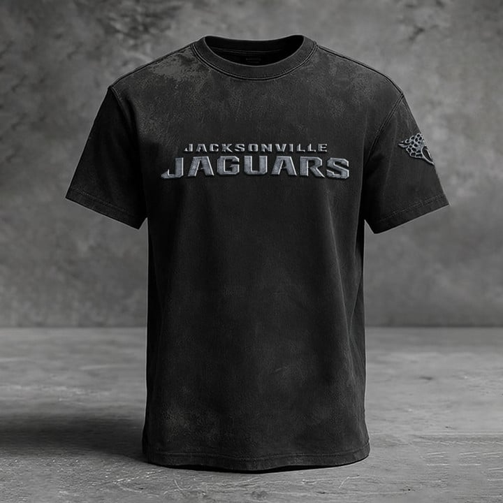 JJ NFL Retro Style Shirt DDT  HLPHUONG