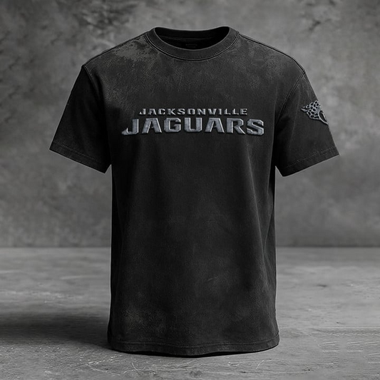 JJ NFL Retro Style Shirt DDT  HLPHUONG