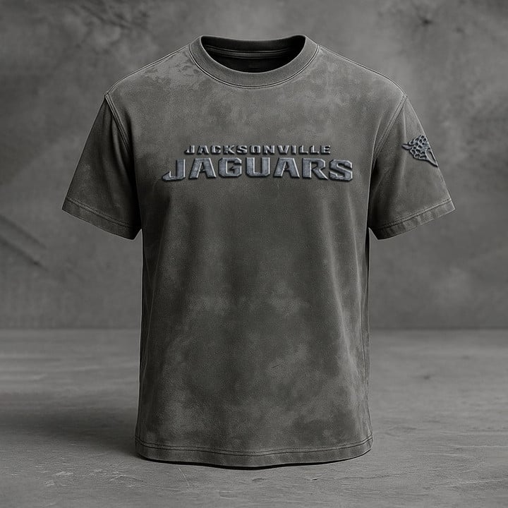 JJ NFL Retro Style Shirt DDT  HLPHUONG