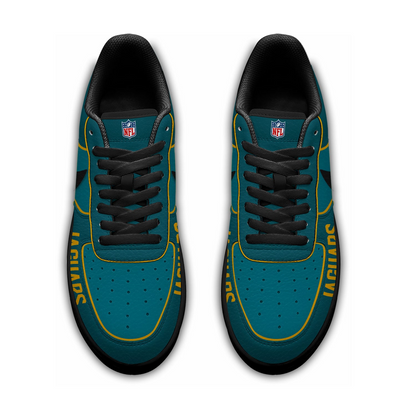 JJ Premium NFL Custom AF1 Shoes DDT CTND