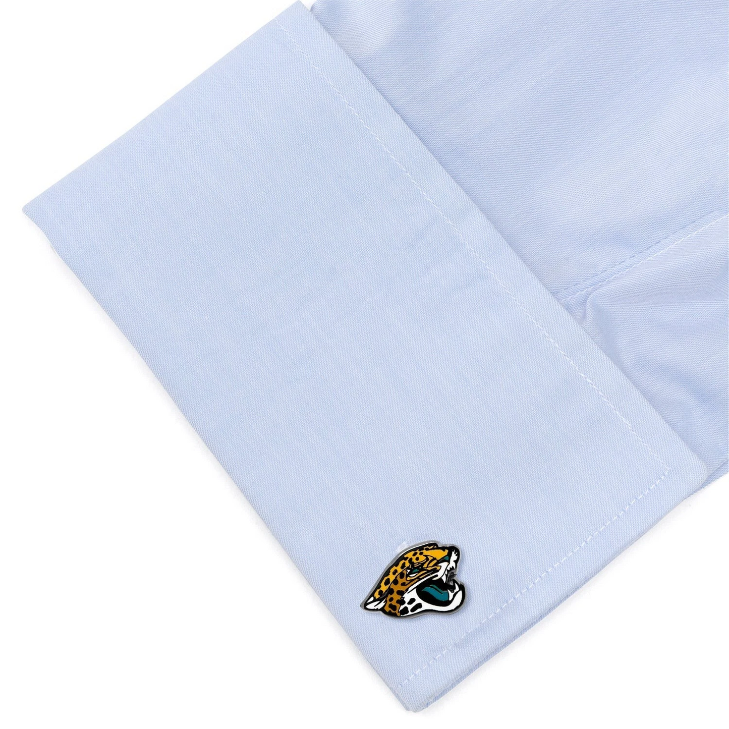 JJ x NFL Premium Cufflinks DDT NTL