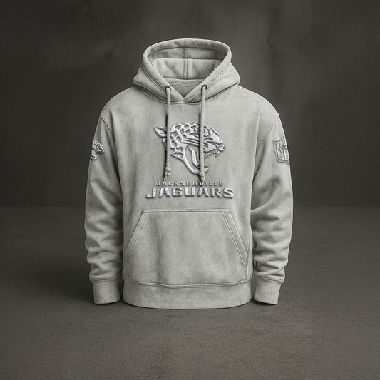 JJ x NFL V2 Retro Style Hoodie DDT NTL