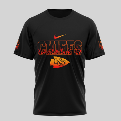 KCC Premium NFL Hot Rods 3D Shirt DDT HLPHUONG