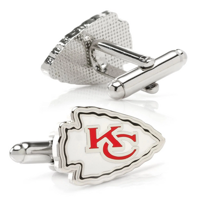 KCC x NFL Premium Cufflinks DDT NTL