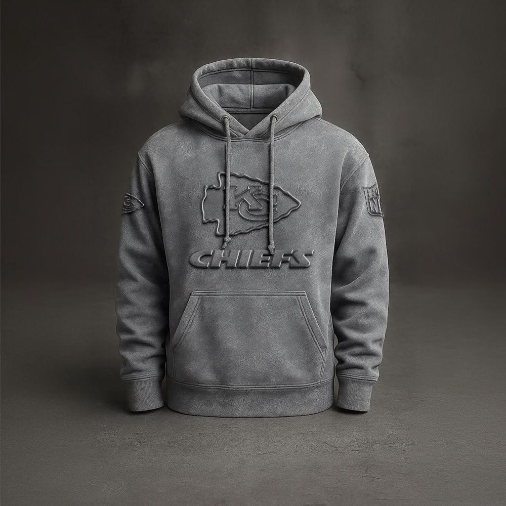 KCC x NFL V2 Retro Style Hoodie DDT NTL