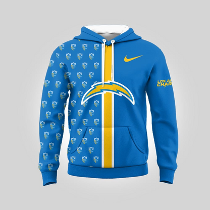 LAC Premium NFL Anniversary Celebration Hoodie DDT NTL
