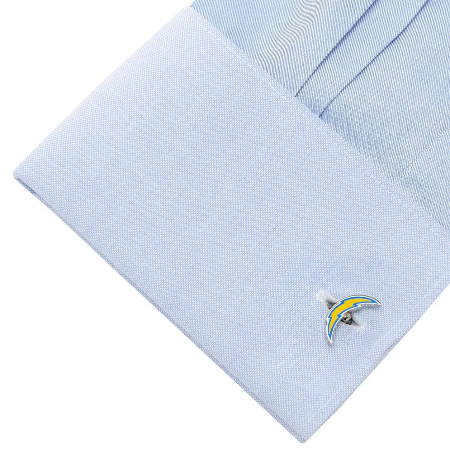 LAC x NFL Premium Cufflinks DDT NTL