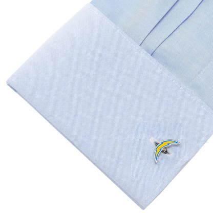 LAC x NFL Premium Cufflinks DDT NTL