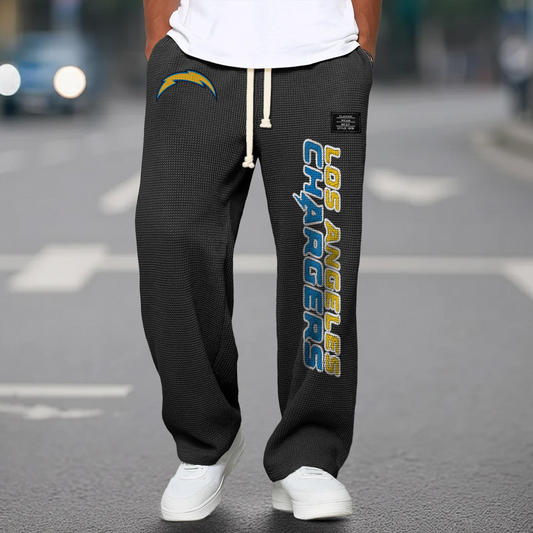 LAC x NFL Waffle Men's Trouser DatND DVT