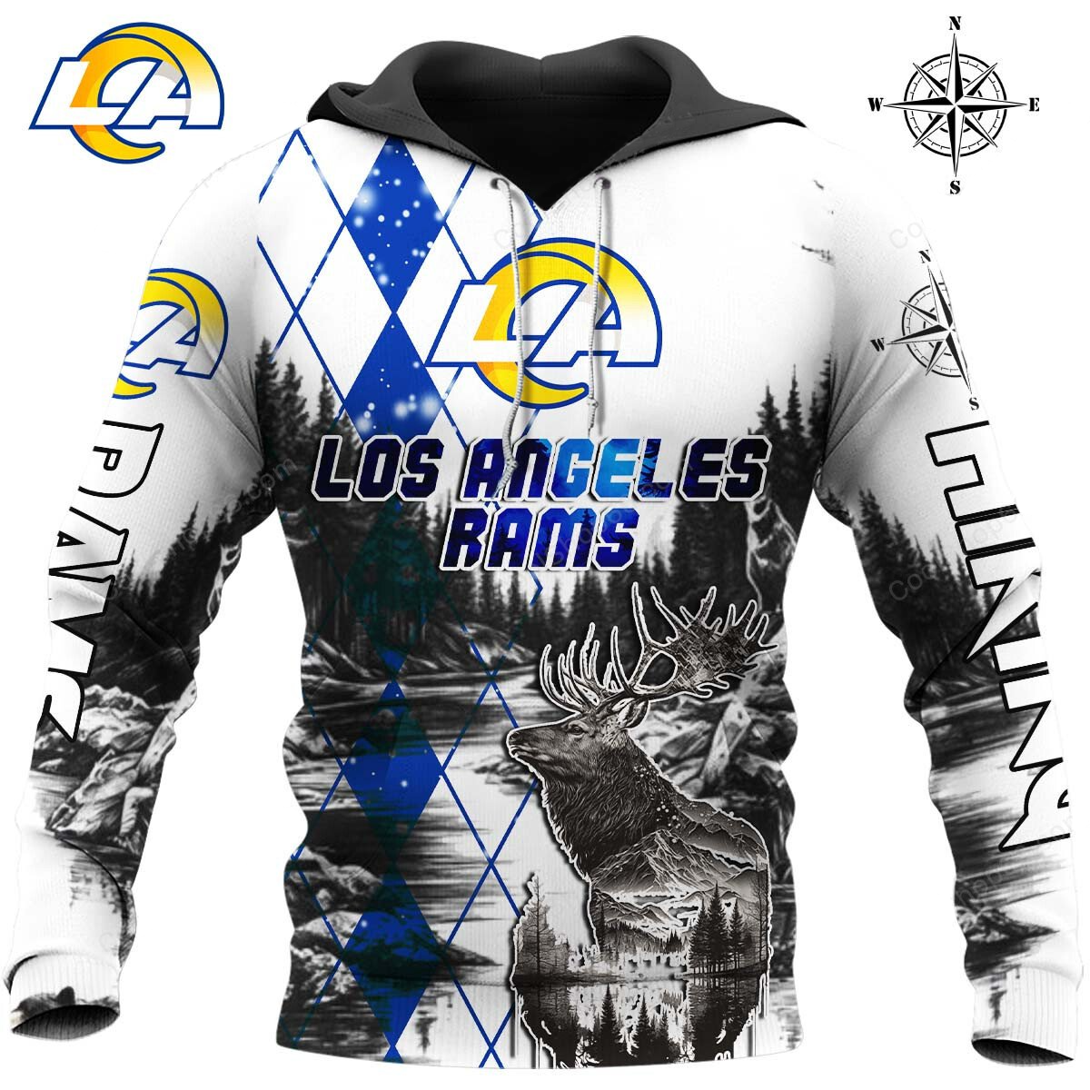 Selected Variant Image